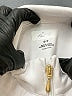 Greg Norman White Vest Size S - photo 6