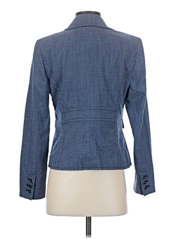 7th Avenue Design Studio New York & Company Blazer (view 2)