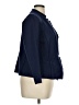 ELOQUII Blue Blazer Size 14 Plus - photo 4