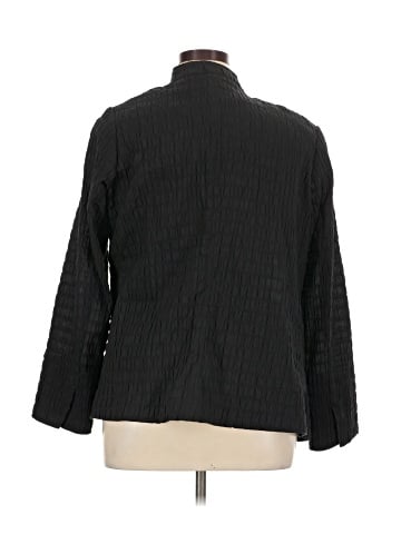 Studio by Liz Claiborne Blazer (view 2)