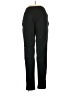 Nike 100% Polyester Black Track Pants Size S - photo 2