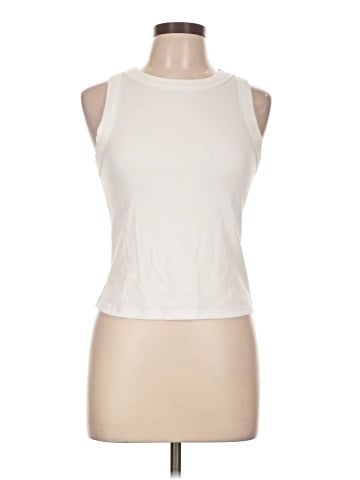 Old Navy Sleeveless T-Shirt (view 1)