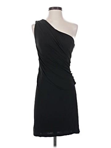 Haute Hippie Cocktail Dress (view 1)