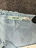 Kimchi Blue 100% Polyester Blue Cocktail Dress Size 0 - photo 7