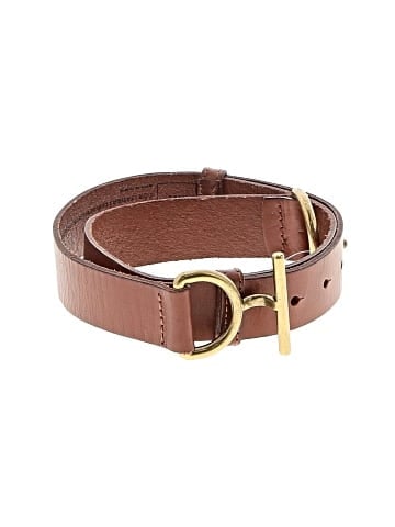 Gap Leather Belt (view 1)