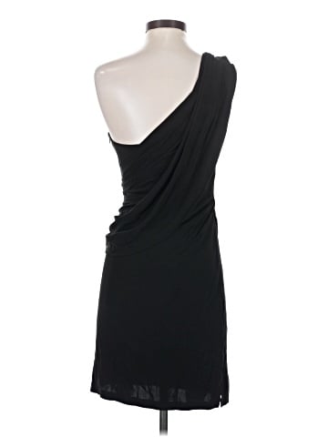 Haute Hippie Cocktail Dress (view 2)