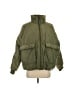 Fabletics Solid Green Jacket Size S - photo 1