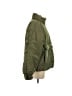 Fabletics Solid Green Jacket Size S - photo 4