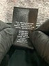 Wilfred 100% Polyurethane Black Casual Pants Size 8 - photo 8