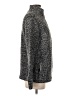 Weatherproof 100% Polyester Tweed Gray Pullover Sweater Size S - photo 4