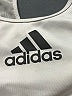 Adidas Silver Sports Bra Size M (estimated) - photo 7
