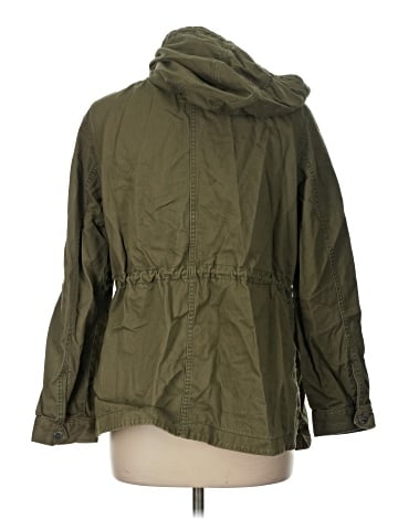 Divided by H&M Raincoat (view 2)
