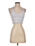 Reebok Silver Tank Top Size L - photo 1