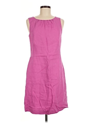 Saint Tropez West Casual Dress (view 1)