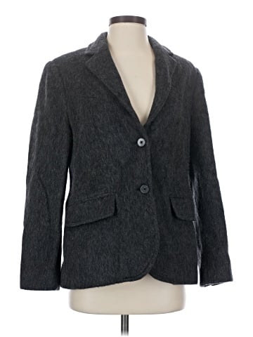 Club Monaco Wool Blazer (view 1)