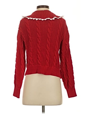Jacquie The Label Cardigan (view 2)