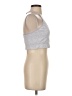Reebok Silver Tank Top Size L - photo 4