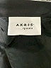 Akris Punto 100% Polyester Color Block Red Casual Skirt Size 12 - photo 4