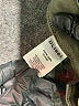DL1961 Green Jeans Size 26 waist - photo 8