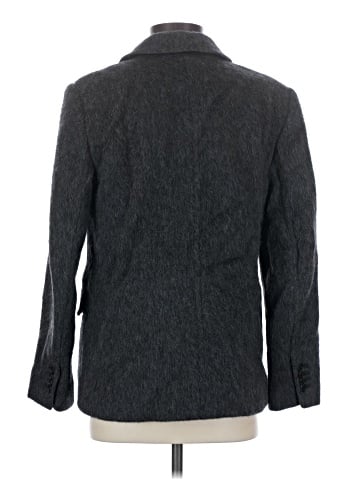 Club Monaco Wool Blazer (view 2)