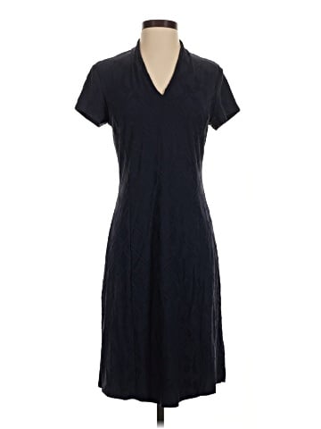 J. McLaughlin Casual Dress (view 1)