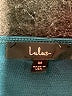 Lulus Teal Cocktail Dress Size M - photo 7