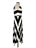 Gap Chevron-herringbone Black Casual Dress Size XXS - photo 4