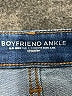 Chico's Blue Jeans Size Lg (2.5) - photo 7