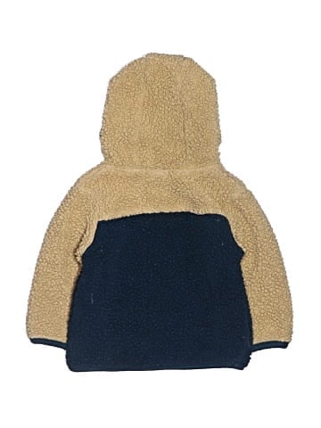 Bon Bebe Coat (view 2)
