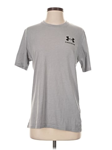 Under Armour Short Sleeve T-Shirt (view 1)
