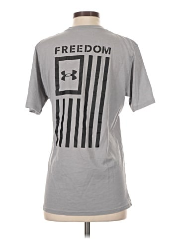 Under Armour Short Sleeve T-Shirt (view 2)