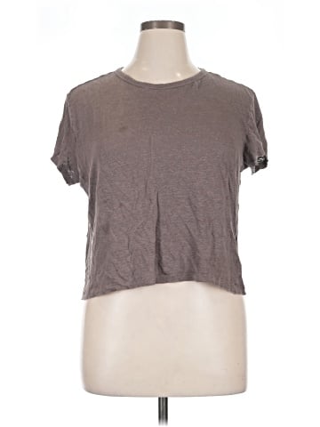 H&M Short Sleeve T-Shirt (view 1)