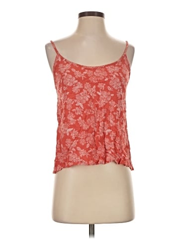 Lulus Sleeveless Top (view 1)