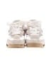 Tretorn White Sneakers Size 7 1/2 - photo 2