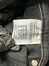 Lee Black Jeans Size 16 - photo 8