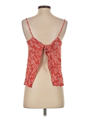Lulus Sleeveless Top (view 2)