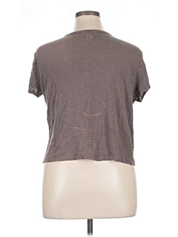 H&M Short Sleeve T-Shirt (view 2)