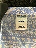 Old Navy 100% Polyester Blue Short Sleeve Top Size M - photo 7
