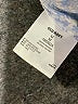 Old Navy 100% Polyester Blue Short Sleeve Top Size M - photo 8