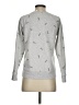 Old Navy Print Gray Pullover Sweater Size XS - photo 2