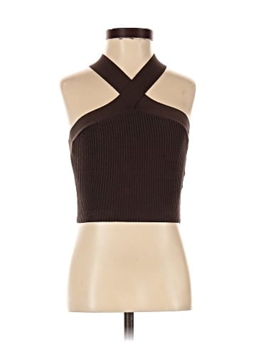Babaton Sleeveless Top (view 1)