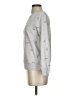 Old Navy Print Gray Pullover Sweater Size XS - photo 5