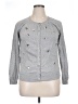 Merona Gray Cardigan Size XL - photo 1