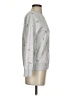 Old Navy Print Gray Pullover Sweater Size XS - photo 4