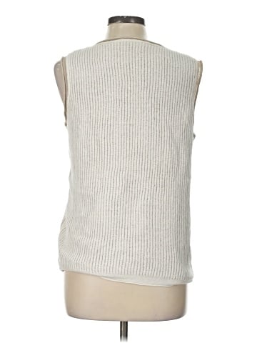 Liz & Co. Sweater Vest (view 2)