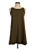 Target Brown Casual Dress Size S (estimated) - photo 1