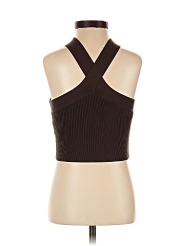 Babaton Sleeveless Top (view 2)