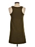 Target Brown Casual Dress Size S (estimated) - photo 2