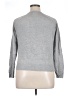 Merona Gray Cardigan Size XL - photo 2