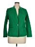 ELOQUII Green Blazer Size 14 Plus - photo 1